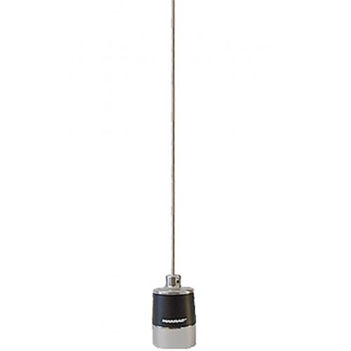 Laird B1442N | 144-174MHz 1/2 Wave No Gro Plane